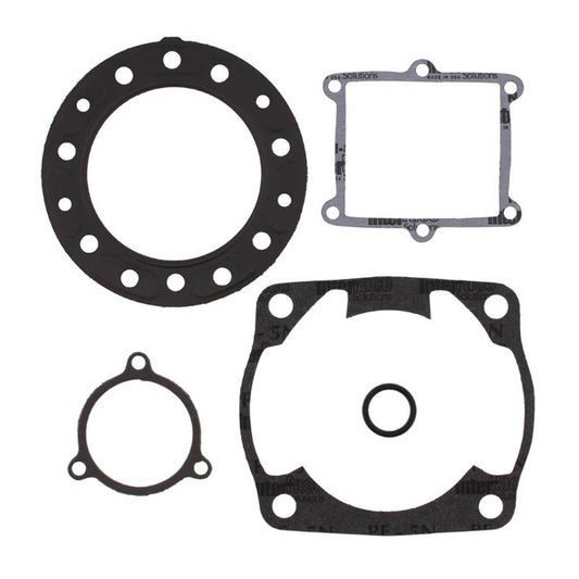 Vertex Top End Gasket Kit CR500R 89-01
