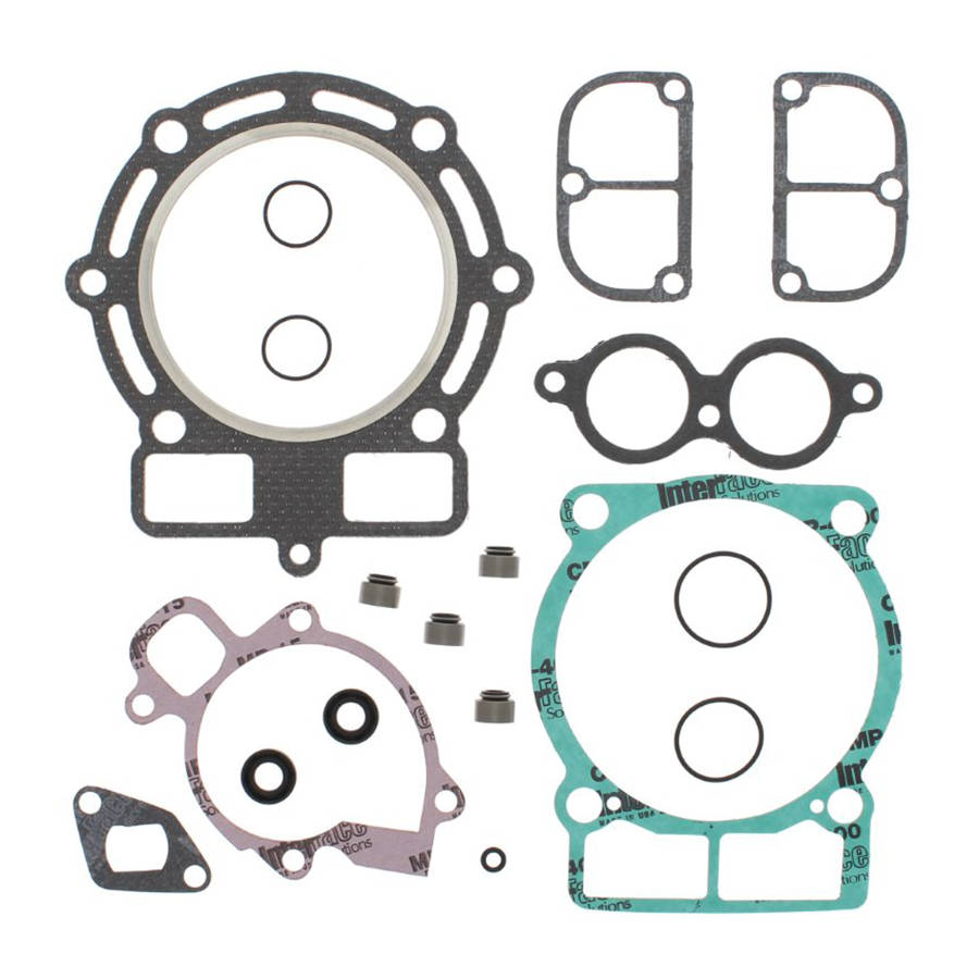 Vertex Top End Gasket Kit 450SX-F 03-06