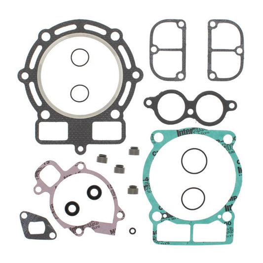 Vertex Top End Gasket Kit 450SX-F 03-06