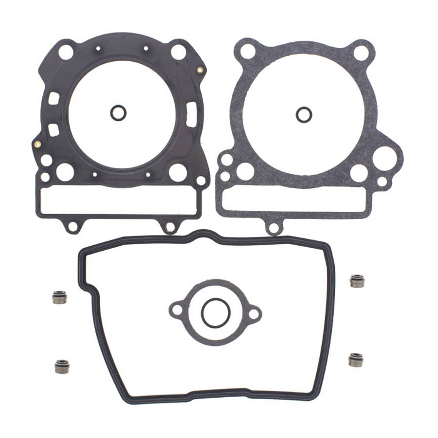 Vertex Top End Gasket Kit 250 EXC-F 06-13