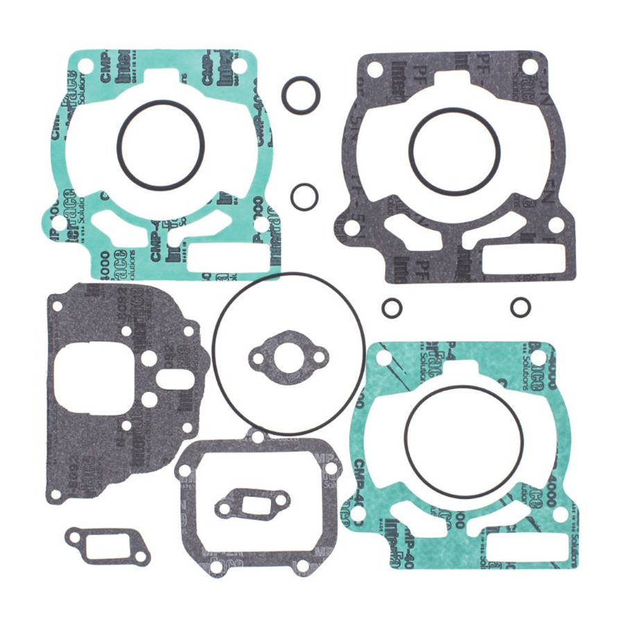 Vertex Top End Gasket Kit TC125 14-15