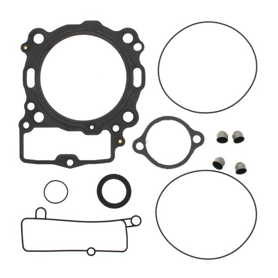 Vertex Top End Gasket Kit 450SX-F 07-12