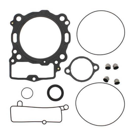 Vertex Top End Gasket Kit 450SX-F 07-12