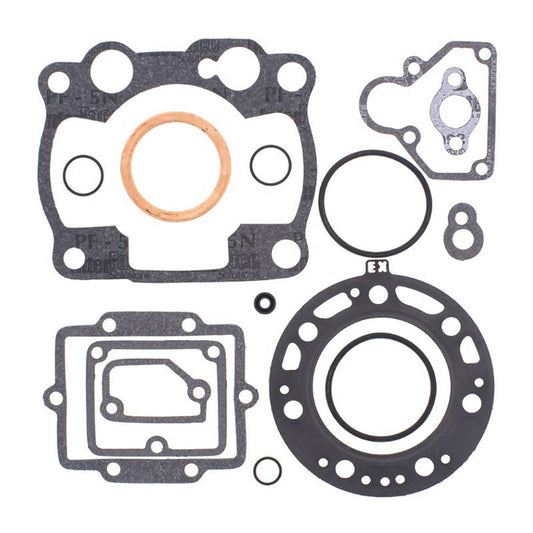 Vertex Top End Gasket Kit KX250 93-96