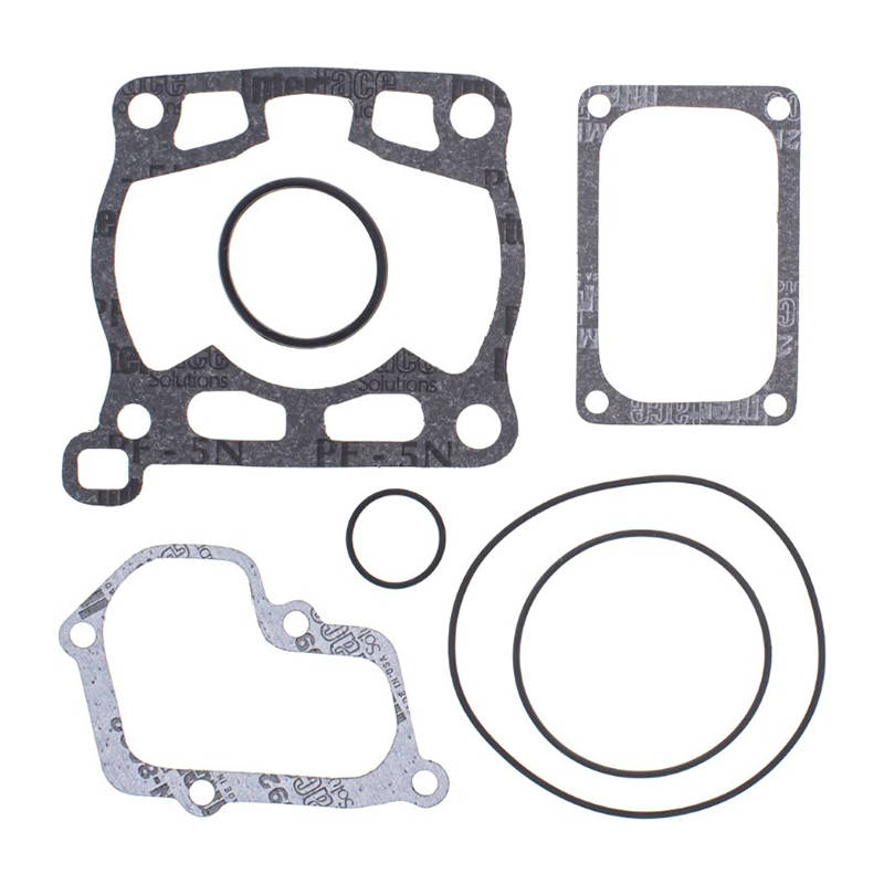 Vertex Top End Gasket Kit RM125 98-00