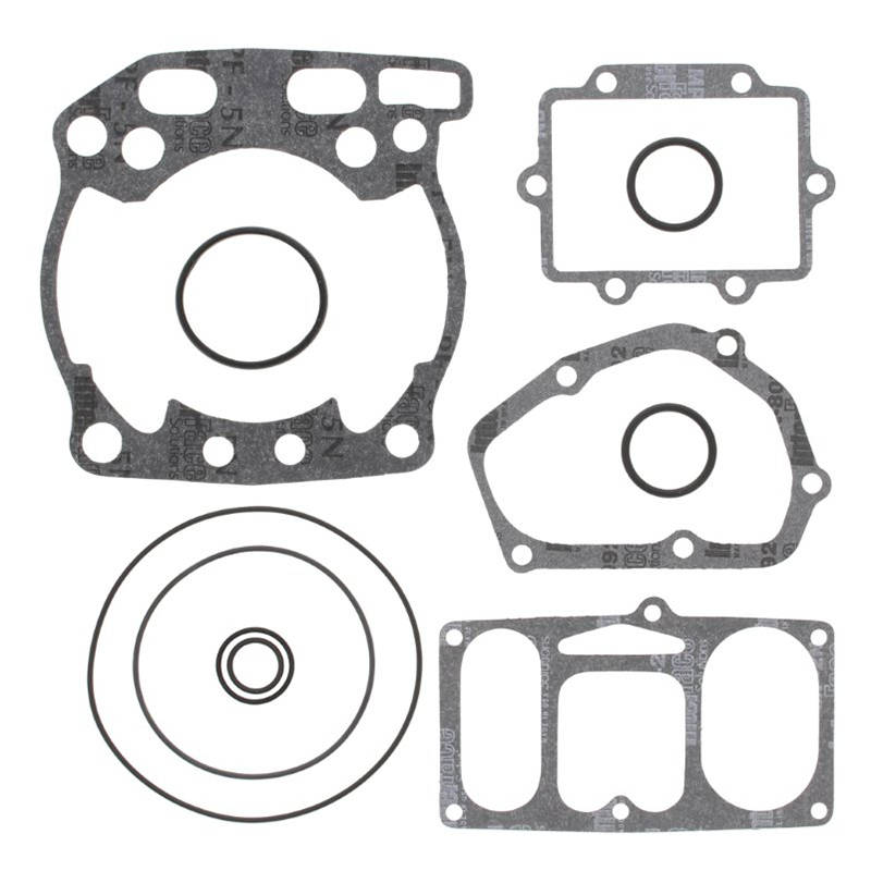 Vertex Top End Gasket Kit RM250 96-98