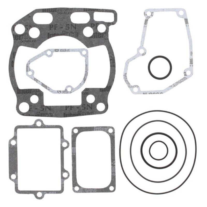 Vertex Top End Gasket Kit RM250 99-00