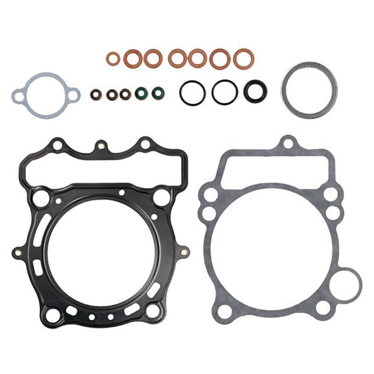 Vertex Top End Gasket Kit WR250F 01-02