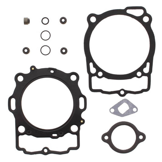 Vertex Top End Gasket Kit FC450 14-15