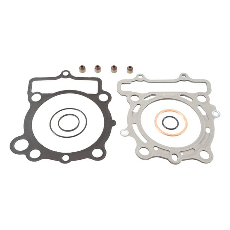 Vertex Top End Gasket Kit KX250F 17-19