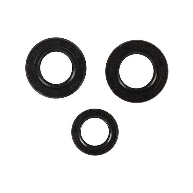 Vertex Oil Seals 450SX-F 07-12