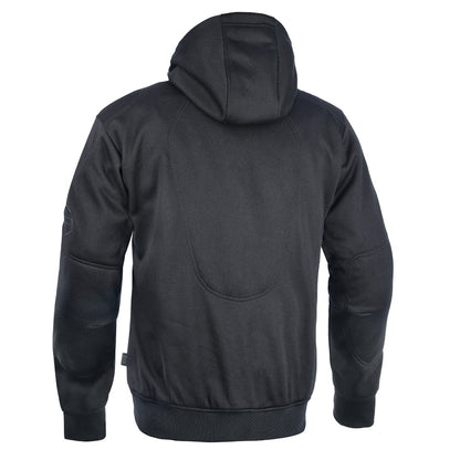 Oxford Oxford Mens Super Hoodie 2.0 Jacket - Tech Black