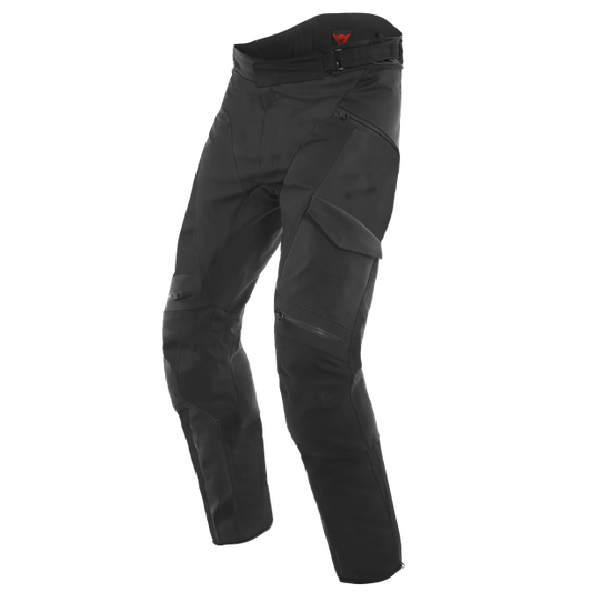 Dainese Tonale D-Dry Pants - Black