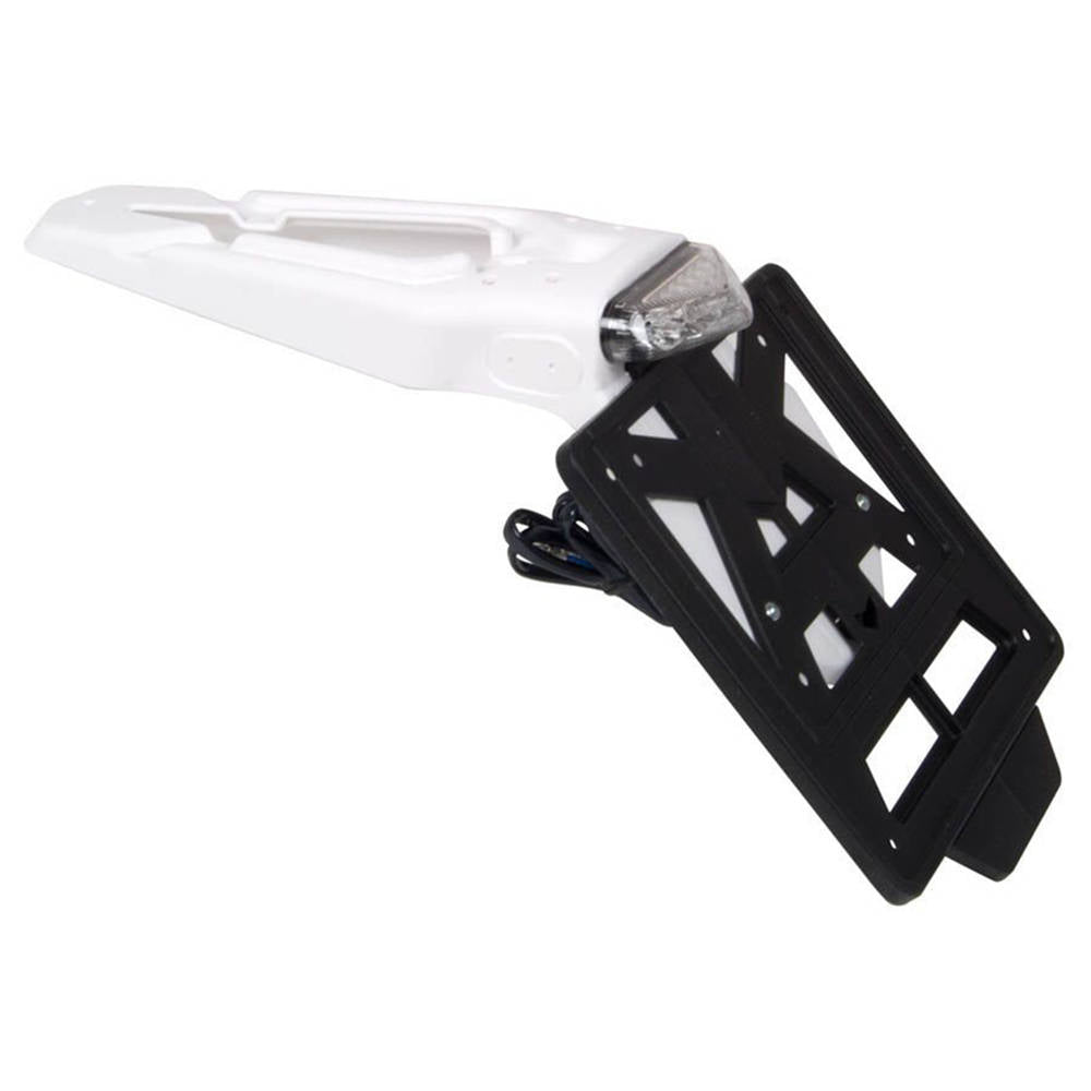 Racetech Tail Light Mod Integra Racing Universal Incline 30