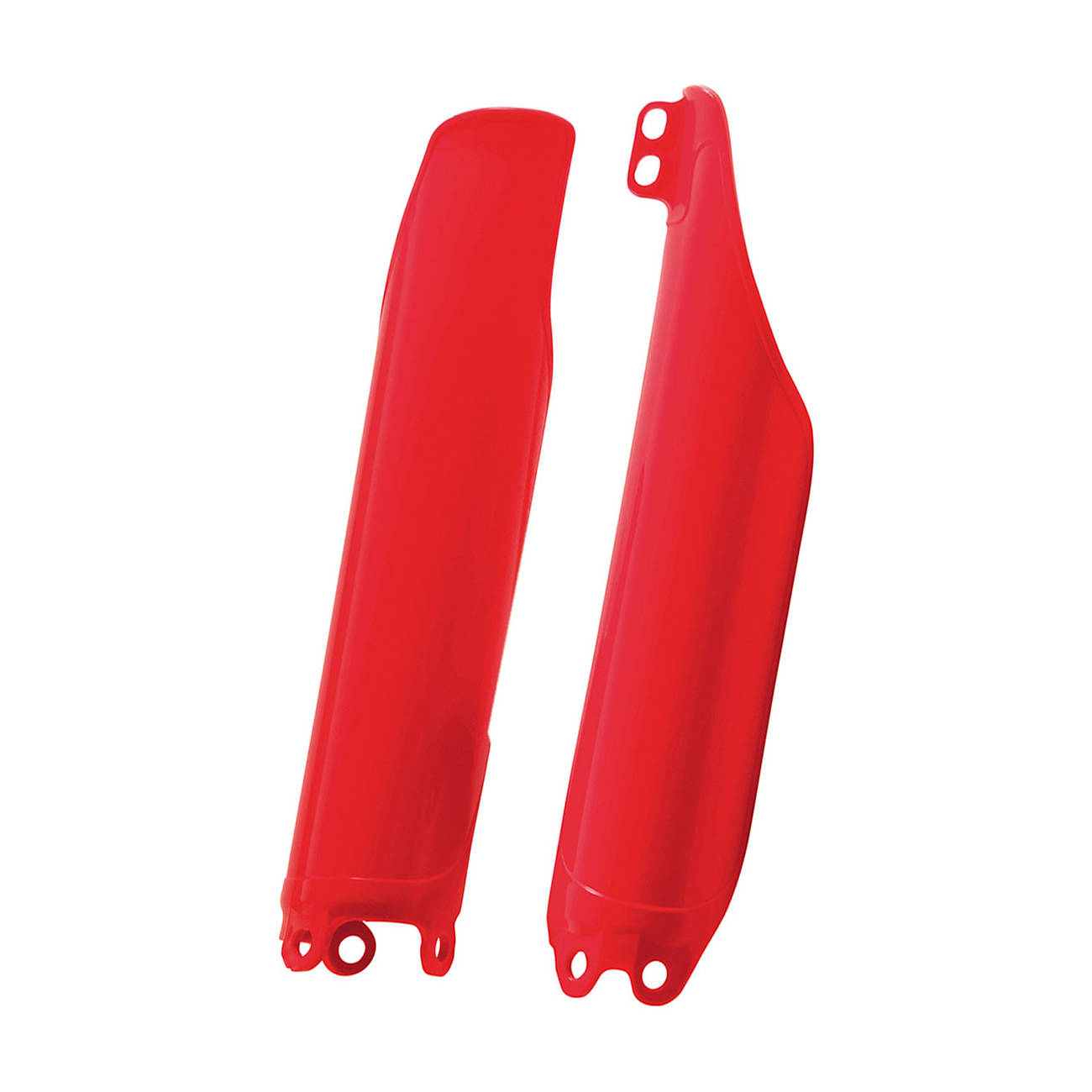 Racetech Fork Guards CR125/250/500 90-07/CRF250/450 02-18