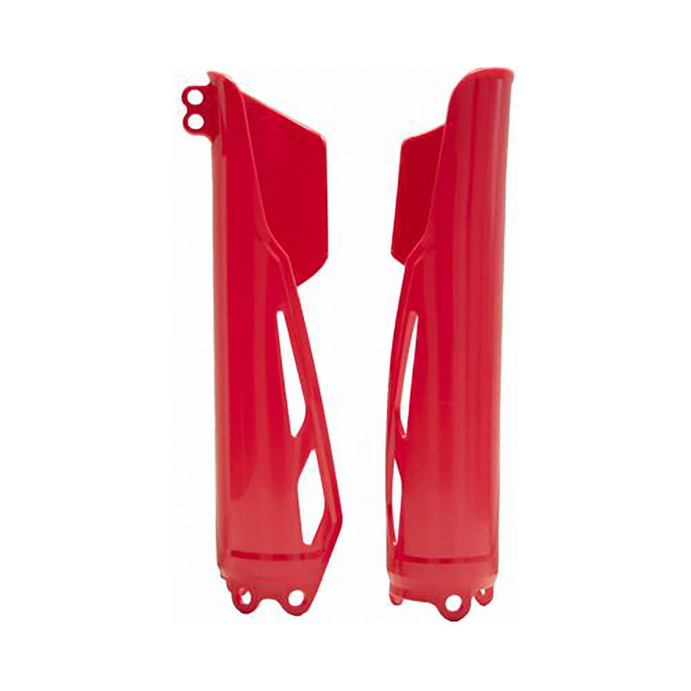 Racetech Fork Guards CRF250/450 19-24