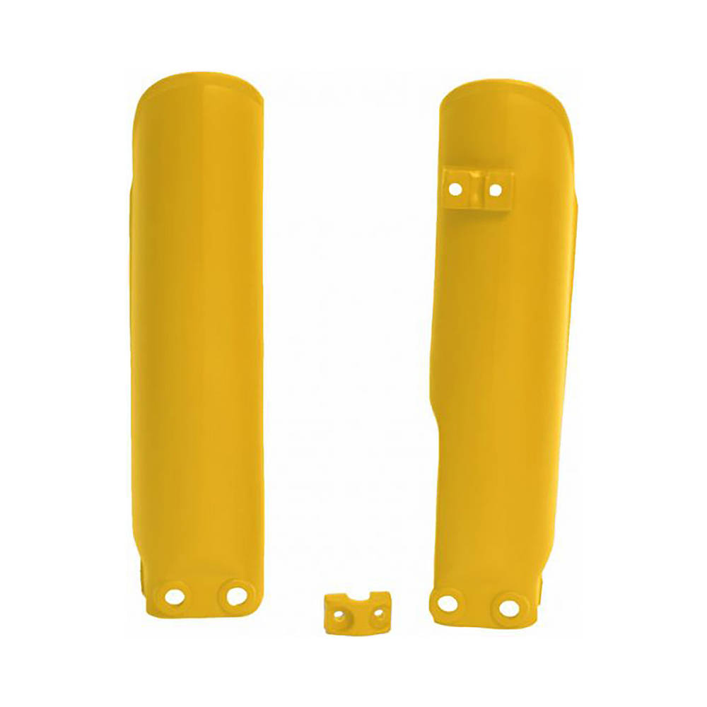Racetech Fork Guards TC65 17-18