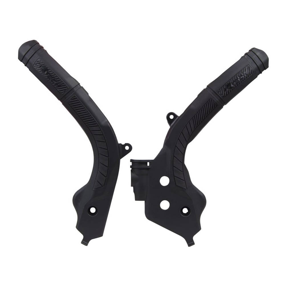 Racetech Frame Protectors RR125-480 20-23