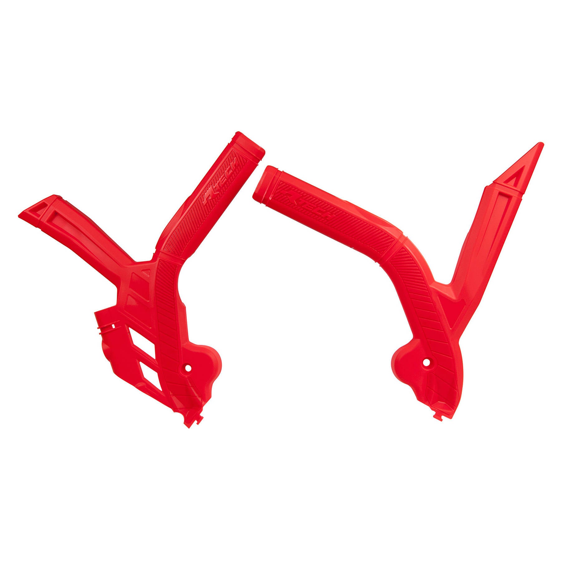 Racetech Frame Protectors RR125-480 20-23