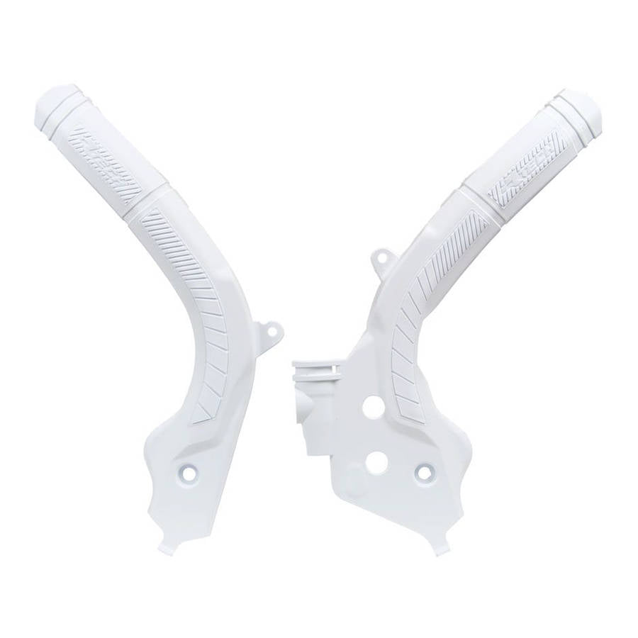 Racetech Frame Protectors TC125 16-22/TC250 17-22