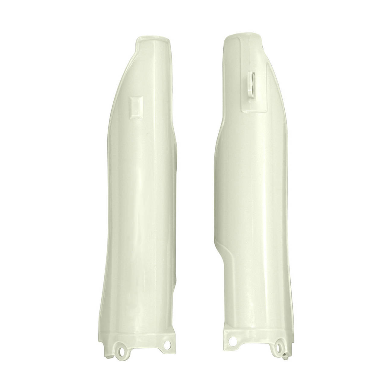 Racetech Fork Guards KXF250-450 06-08/KX125/250 07-08