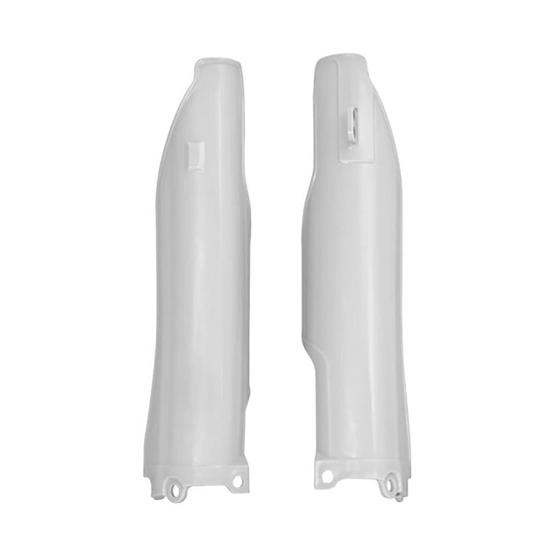 Racetech Fork Guards KXF250-450 06-08/KX125/250 07-08
