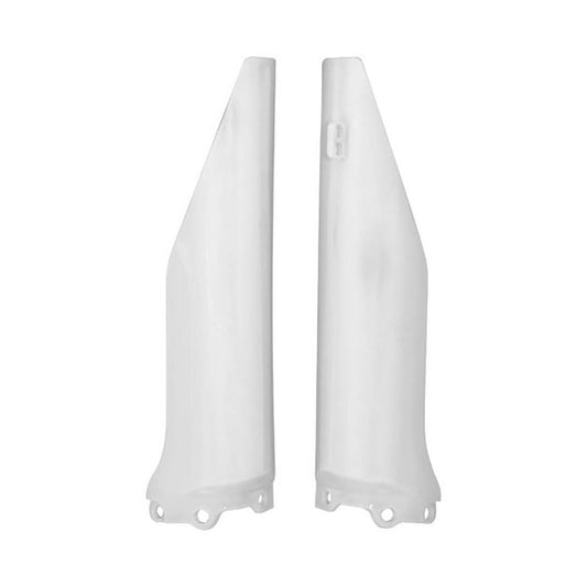 Racetech Fork Guards KX125/250 04-06/KXF250 04-05