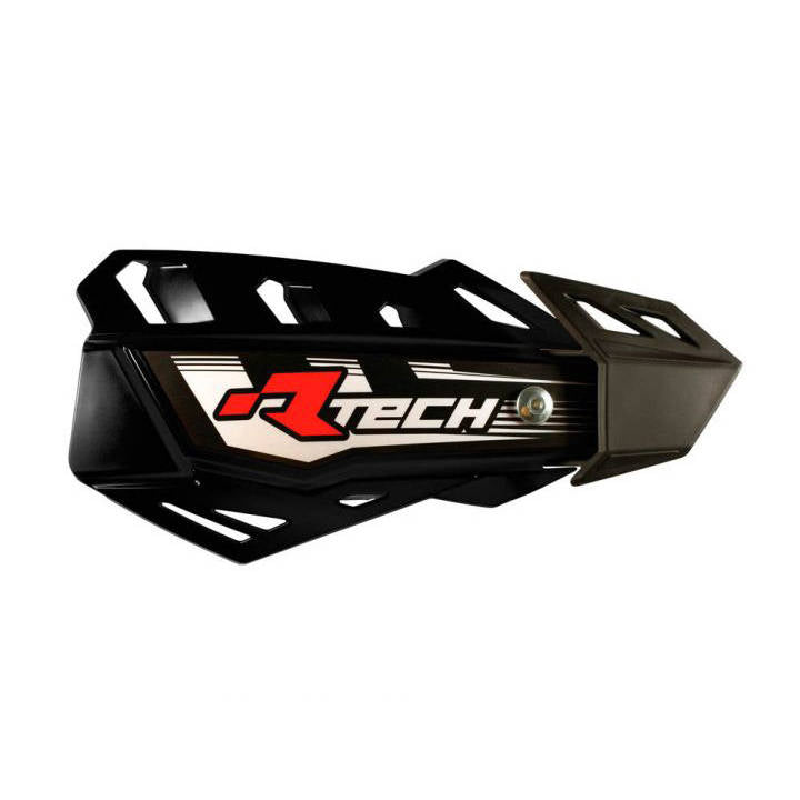Racetech Handguards FLX w/Mounting Kit