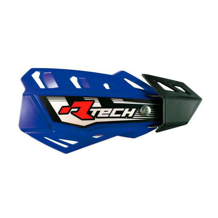 Racetech Handguards FLX w/Mounting Kit