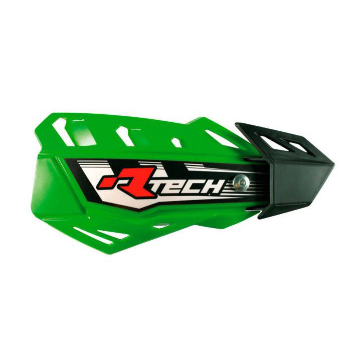 Racetech Handguards FLX w/Mounting Kit