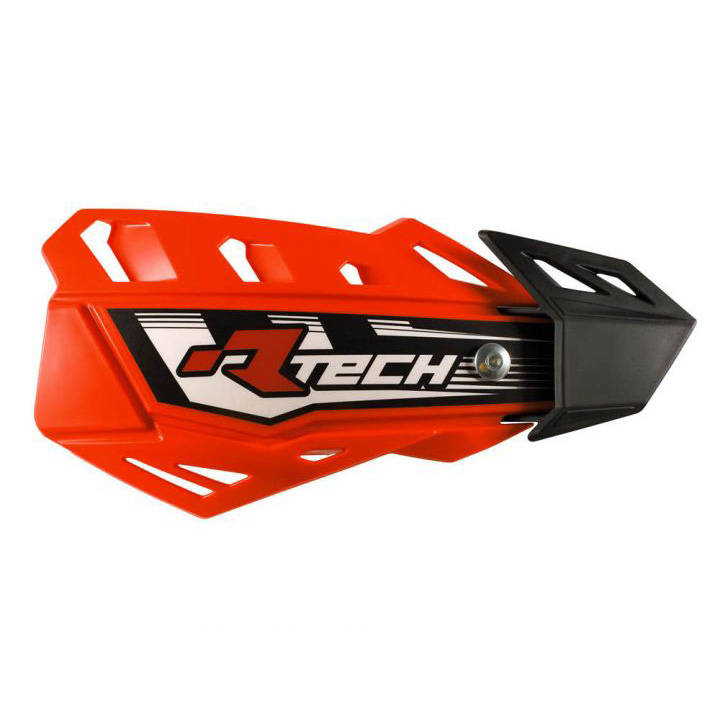 Racetech Handguards FLX w/Mounting Kit