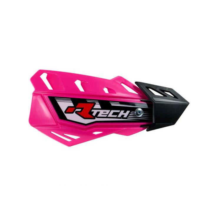 Racetech Handguards FLX w/Mounting Kit