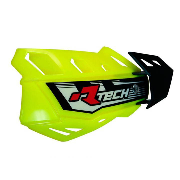 Racetech Handguards FLX w/Mounting Kit