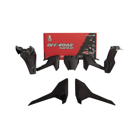 Racetech Plastic Kit TC65 17-23