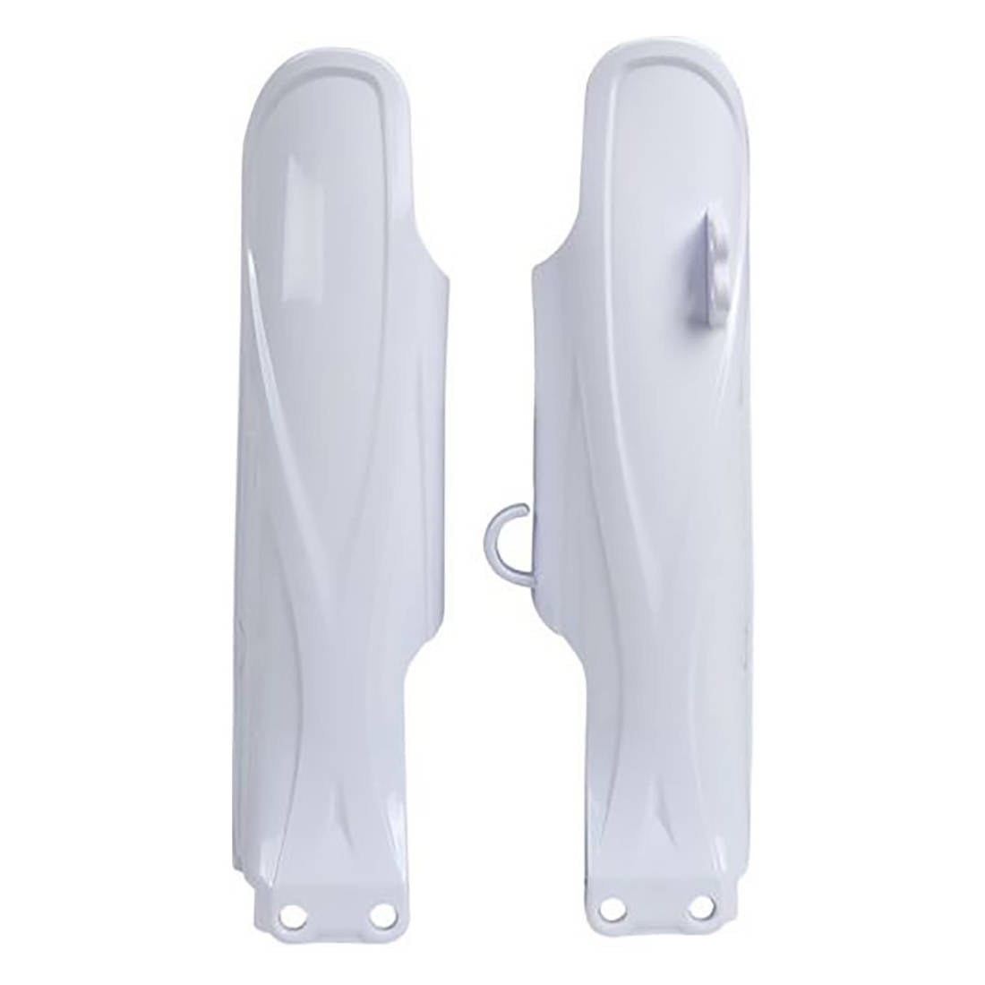 Racetech Fork Guards YZ85 19-24