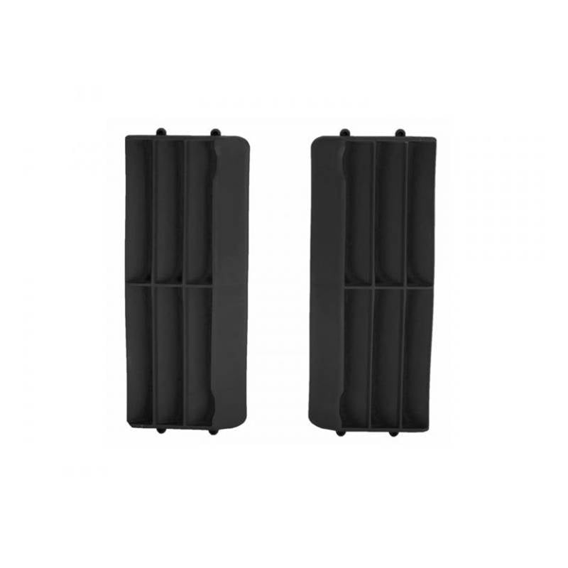 Racetech Inner Rad Louvers (2pc) SX125-150-250 19-24
