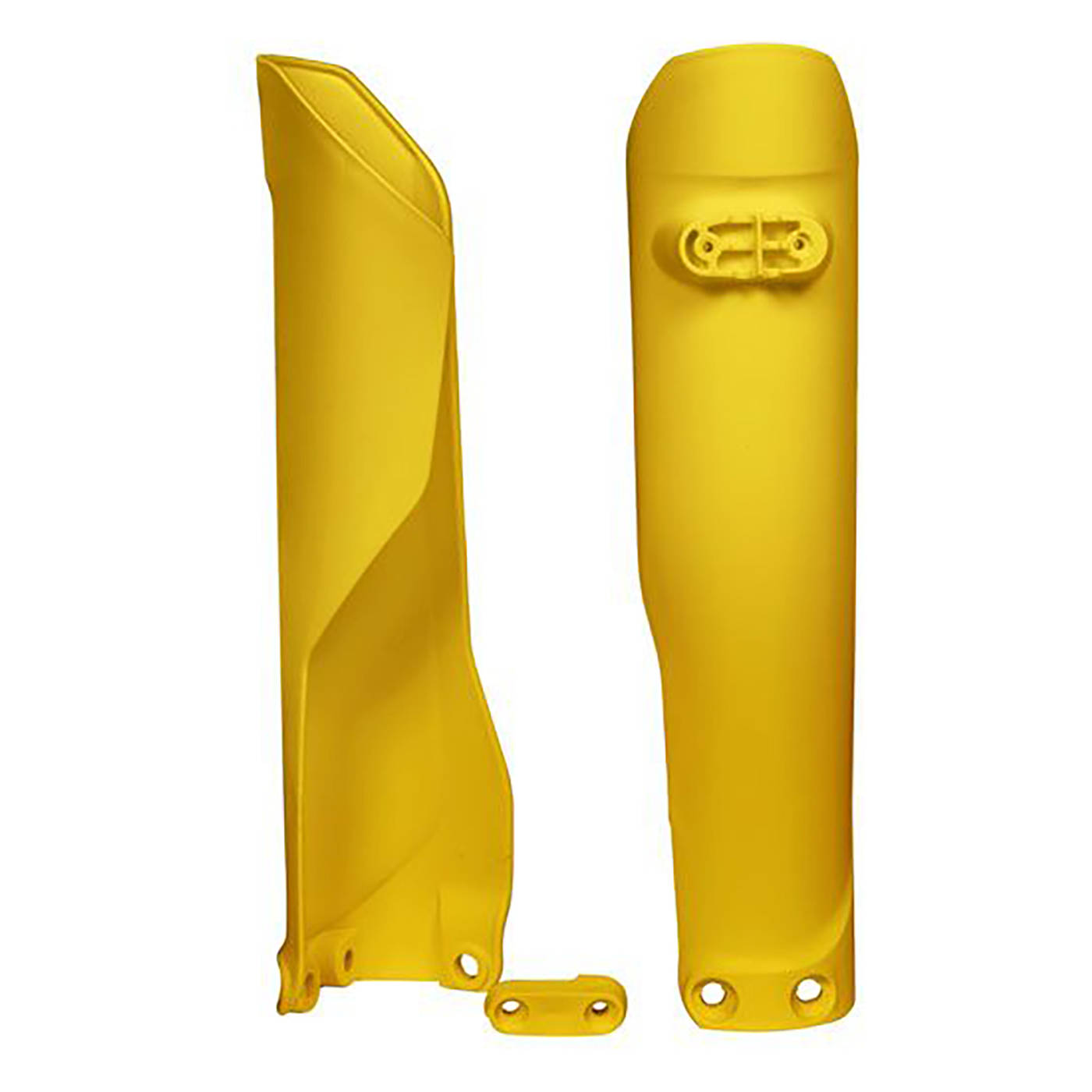 Racetech Fork Guards TC-FC-TE-FE125-501 16-22