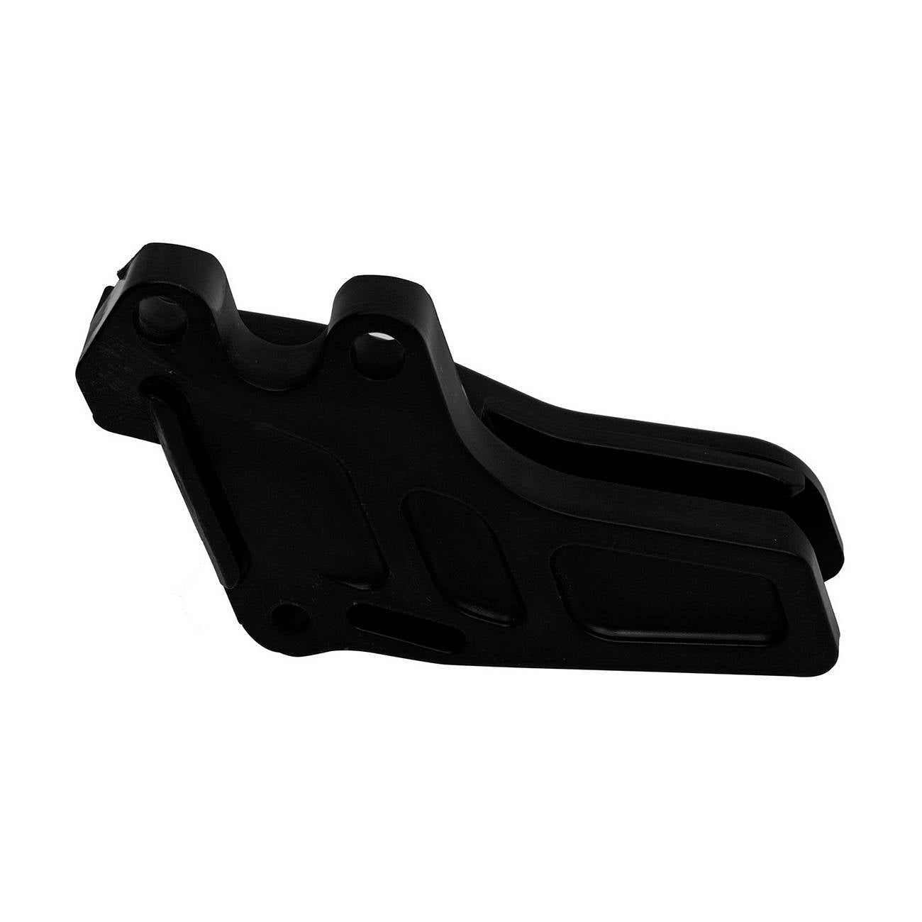 Racetech Chain Guide CRF150 07-24 - Black