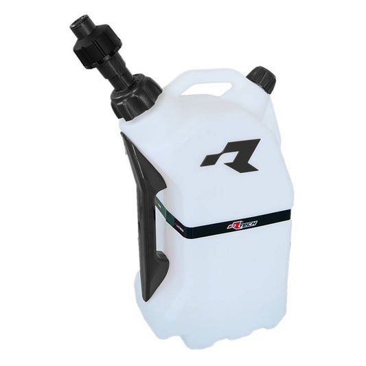 Racetech Fuel Can (15L) w/Quick Fill System