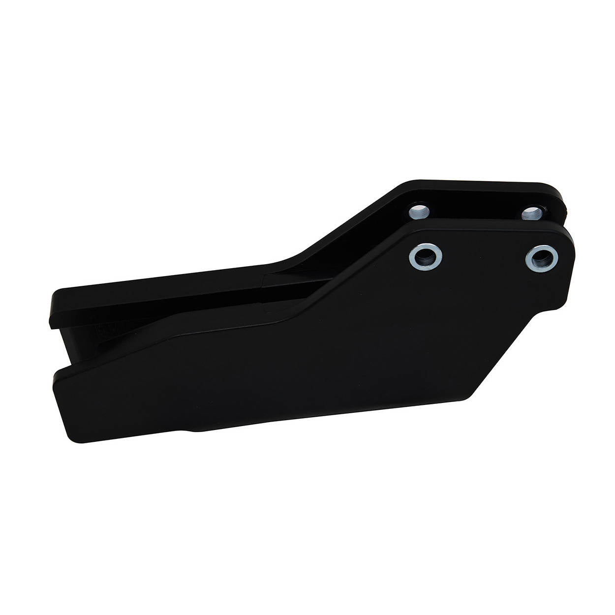 Racetech Chain Guide RM125/250 99-04 - Black