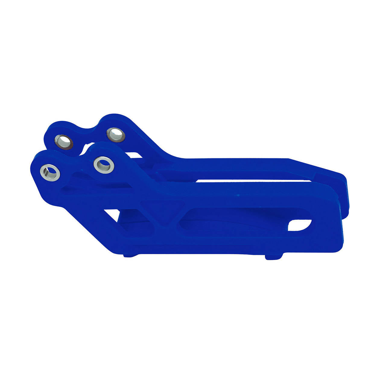 Racetech Chain Guide YZ/YZ-X/YZF-X/WRF125/250-450 07-24 - Blue