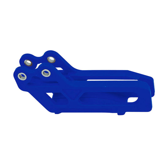 Racetech Chain Guide YZ/YZ-X/YZF-X/WRF125/250-450 07-24 - Blue