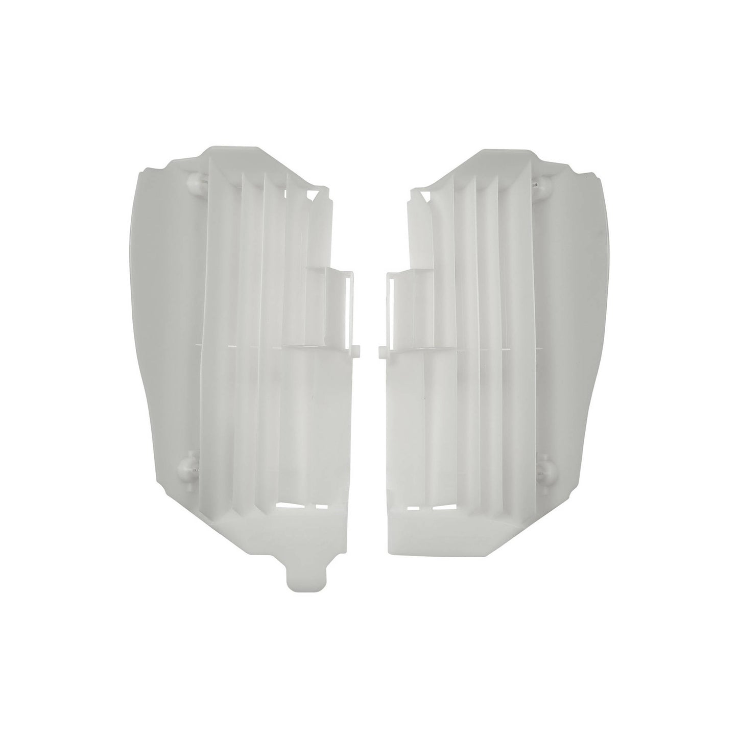 Racetech Oversize Radiator Louvers YZF250 19-23