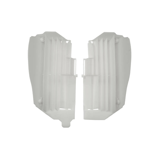 Racetech Oversize Radiator Louvers YZF250 19-23