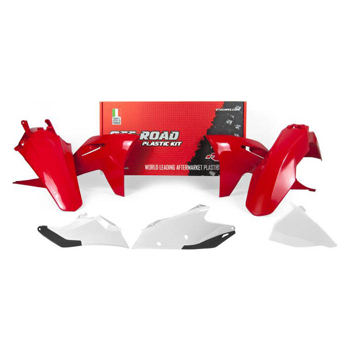 Racetech Plastic Kit EC/EC-F 250-350 21-23