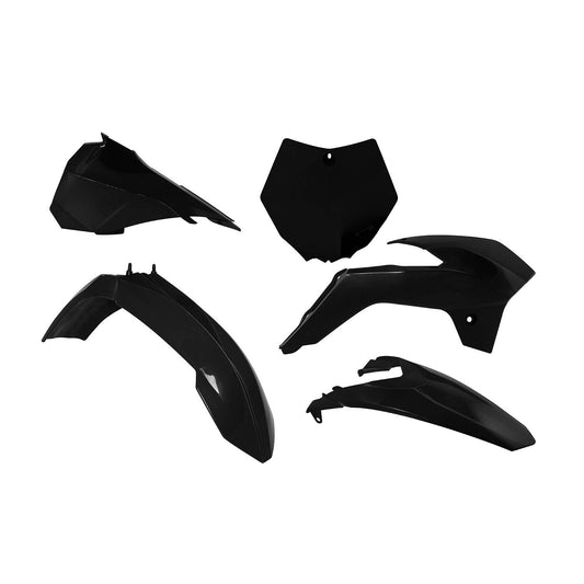 Racetech Plastic Kit SX85 13-17