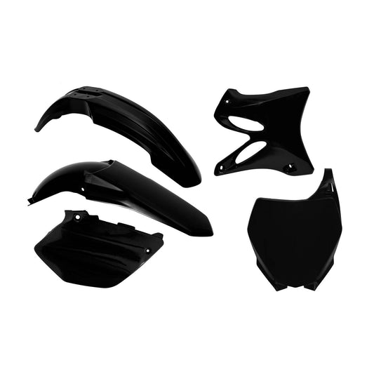 Racetech Plastic Kit YZ125/250 06-14