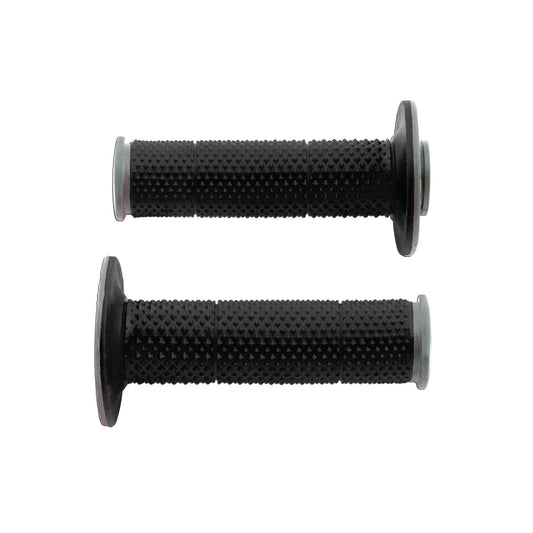 Racetech Full Diamond Dual Compound Xtra Soft Full Grips