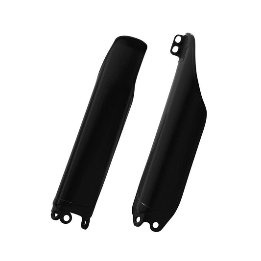 Racetech Fork Guards CR125-500 90-07/CRF250/450 02-18