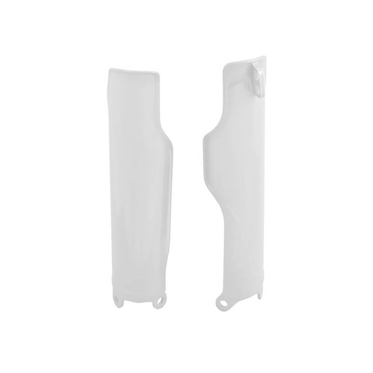 Racetech Fork Guards CR125-500 90-07/CRF250/450 02-18